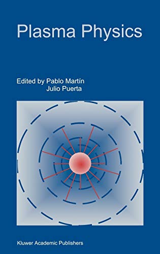 Plasma Physics: Proceedings of the 1997 Latin American Workshop (VII LAWPP 1997), held in Caracas, Venezuela, January 20–31, 1997