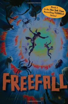Freefall (Tunnels Books)