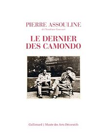 Le dernier des Camondo