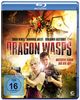 Dragon Wasps [Blu-ray]