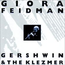 Gershwin & the Klezmer