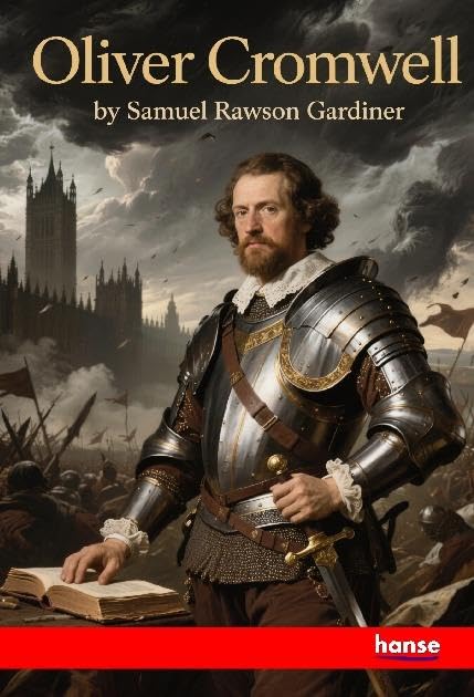 Oliver Cromwell: DE