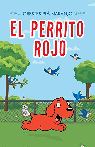 El perrito rojo