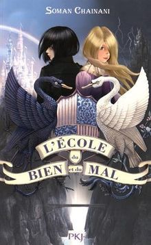 L'école du bien et du mal