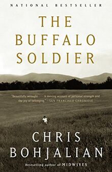 The Buffalo Soldier: A Novel (Vintage Contemporaries) de Chris Bohjalian | Livre | état bon