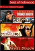 Best of Hollywood - 3 Movie Collector's Pack: Drunken Master - The Beginning / Das Medaillon / The White Dragon (3 DVDs)