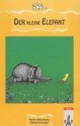 Der kleine Elefant