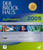 Brockhaus 2005 multimedial (DVD-ROM)