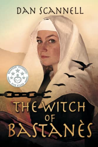 The Witch of Bastanès: A Novel