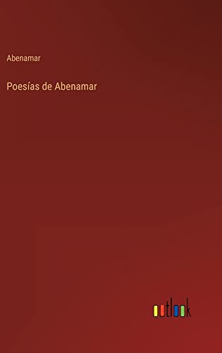 Poesías de Abenamar