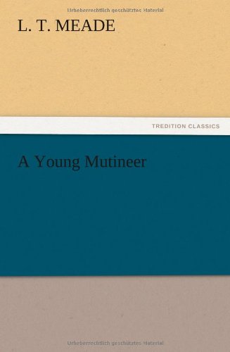 A Young Mutineer