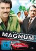 Magnum - Die komplette fünfte Staffel [6 DVDs]