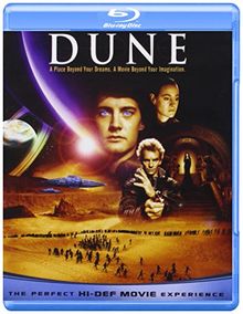 Dune [Blu-ray]