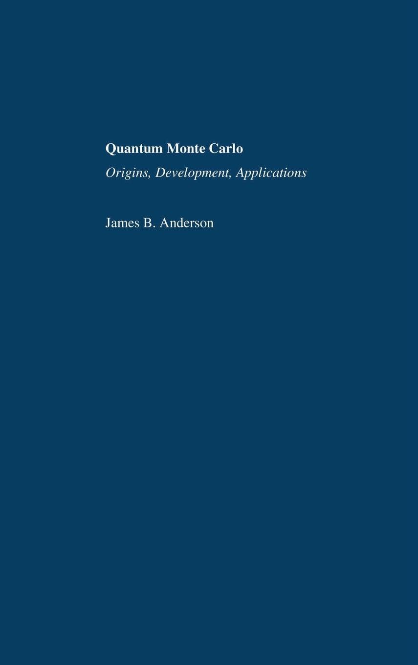 Quantum Monte Carlo: Origins, Development, Applications