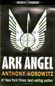 Ark Angel (Alex Rider)