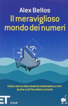 Il meraviglioso mondo dei numeri (Einaudi tascabili. Pop, Band 1738)