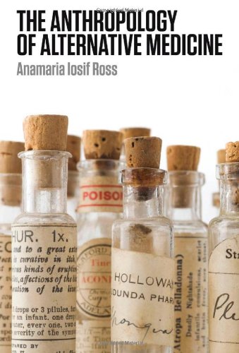 The Anthropology of Alternative Medicine