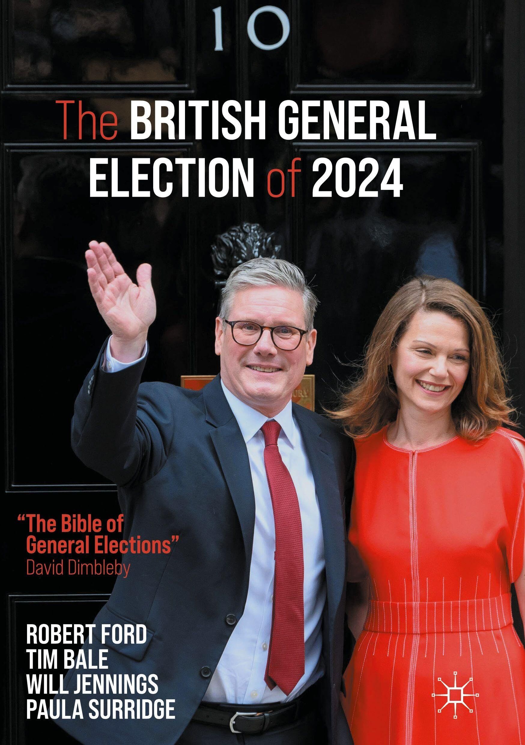 The British General Election of 2024