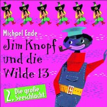 Jim Knopf und die Wilde 13 (2)