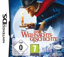 Disneys Eine Weihnachtsgeschichte