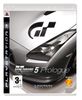 Gran Turismo 5 Prologue (Sony PS3) [Import UK]