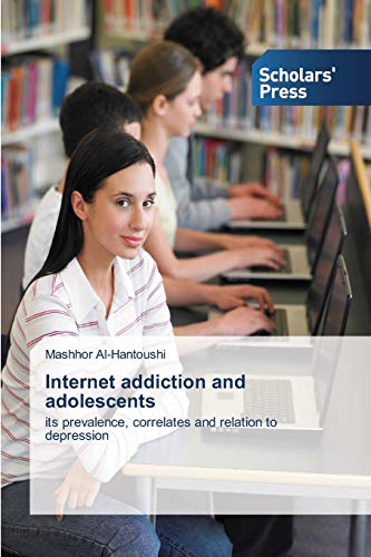 Internet addiction and adolescents: its prevalence, correlates and relation to depression