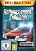 Rettungswagen-Simulator 2014
