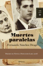 Muertes paralelas (Autores Españoles E Iberoamer.)