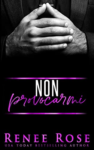 Non provocarmi (Uomo d'Onore)