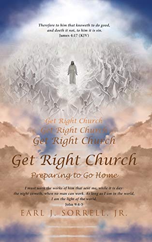 Get Right Church: Preparing to Go Home