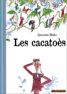 Les cacatoès