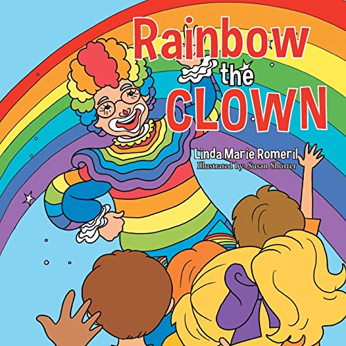 Rainbow the Clown