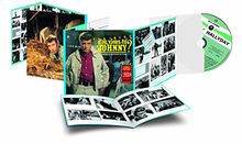 Johnny Hallyday - D'ou Viens-Tu Johnny