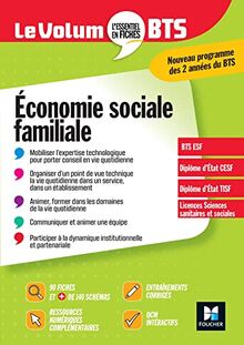 Economie sociale familiale : BTS ESF, diplôme d'Etat CESF, diplôme d'Etat TISF, licences sciences sanitaires et sociales