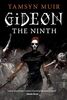 Gideon the Ninth (The Locked Tomb Trilogy, Band 1)