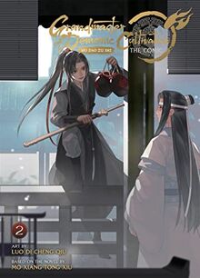 Grandmaster of Demonic Cultivation: Mo Dao Zu Shi (The Comic / Manhua) Vol. 2 von Mo Xiang Tong Xiu | Buch | Zustand sehr gut