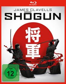 Shogun [Blu-ray]