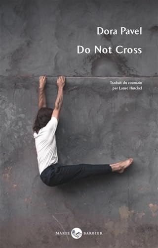 Dora Pavel Homme Do Not Cross - Image 2