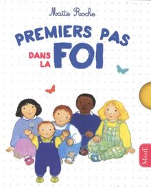 Premiers pas dans la foi