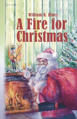 A Fire for Christmas