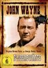 Flussabwärts-John Wayne
