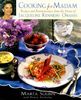 Cooking for Madam: Recipes and Reminiscences from the Home of Jacqueline Kennedy Onassis (Roman)