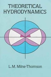 Theoretical Hydrodynamics (Dover Books on Physics)