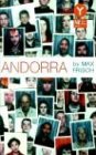 ANDORRA (Modern Plays)