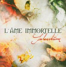 Seelensturm von Ame Immortelle,l', L'Ame Immortelle | CD | Zustand gut