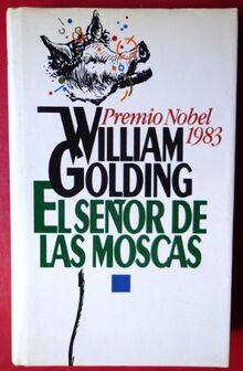 El se–or de las moscas