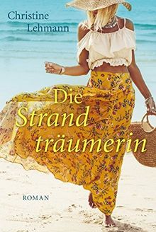 Die Strandträumerin