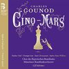 Gounod : Cinq-Mars (+ Buch)