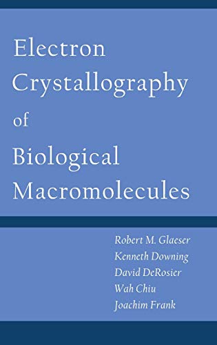 Electron Crystallography of Biological Macromolecules