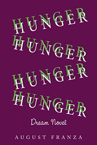 HUNGER (Dream Novel)